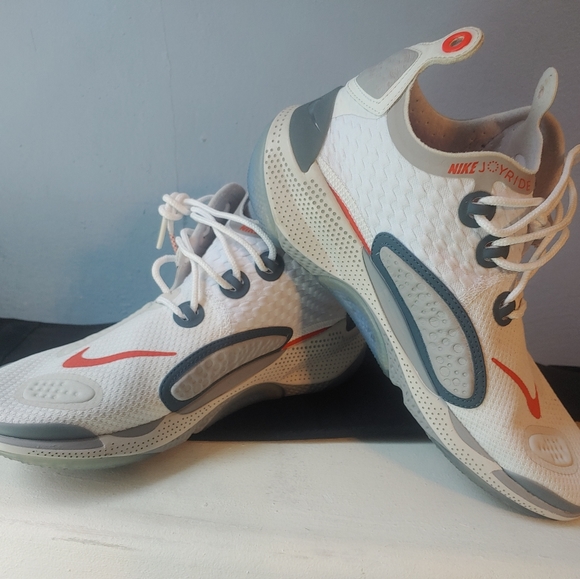 nike joyride cc3 white